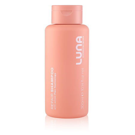 Luna Repair Shampoo 300ml- Lillys Pharmacy and Health Store