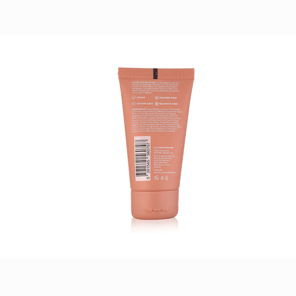 Luna Repair Shampoo Mini 50ml- Lillys Pharmacy and Health Store