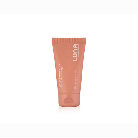 Luna Repair Shampoo Mini 50ml- Lillys Pharmacy and Health Store
