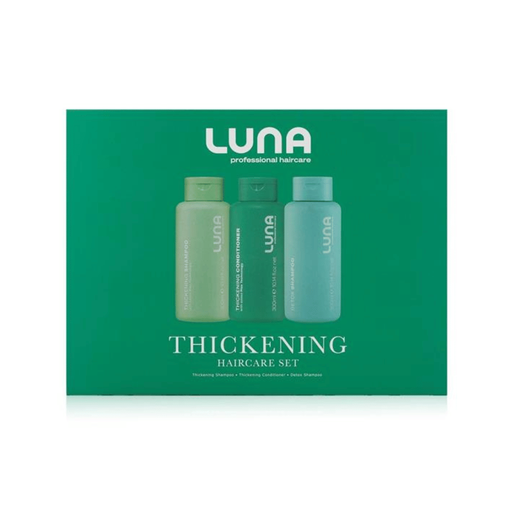 Luna Thickening Hair Set- Lillys Pharmacy and Health Store