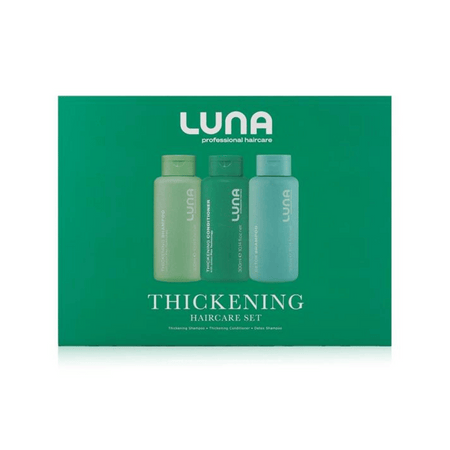 Luna Thickening Hair Set- Lillys Pharmacy and Health Store