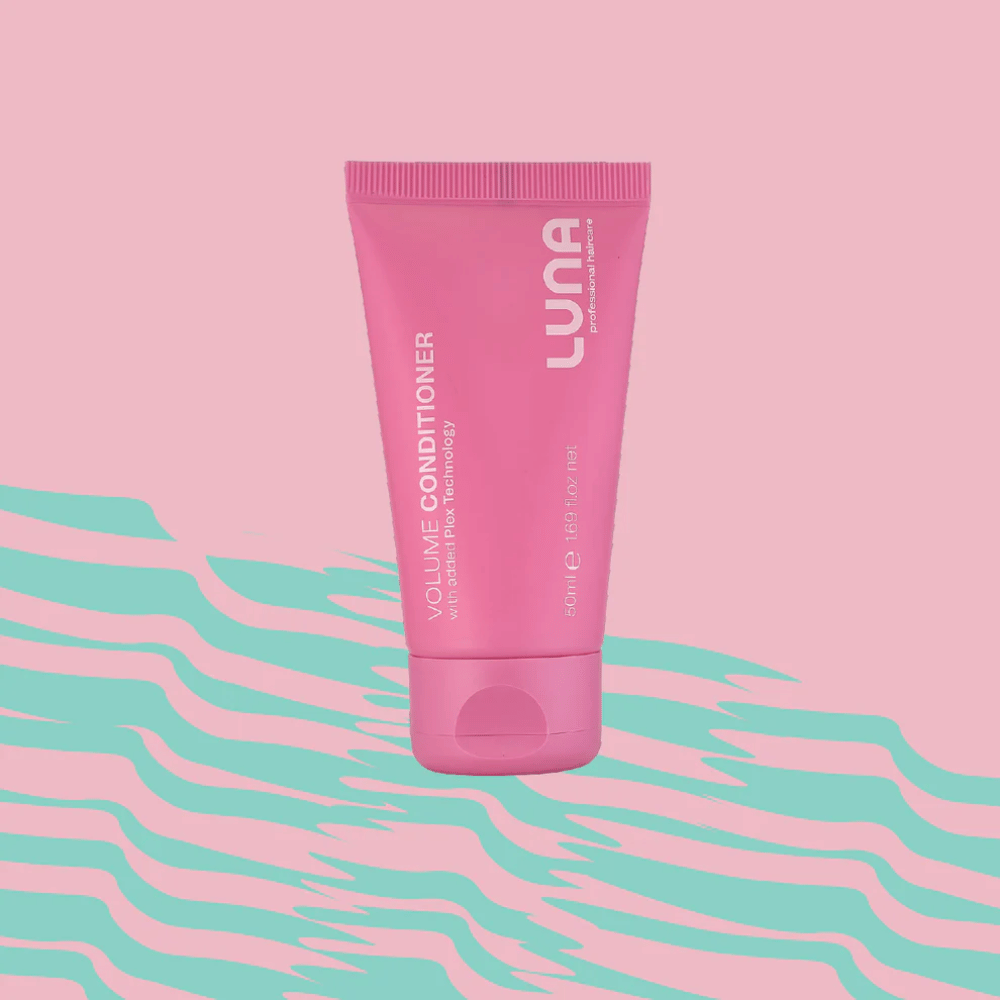 Luna Volume Conditioner Mini 50ml- Lillys Pharmacy and Health Store
