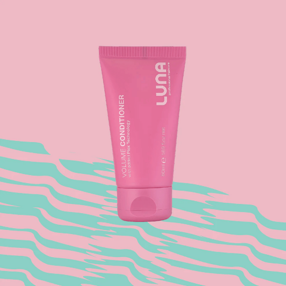 Luna Volume Conditioner Mini 50ml- Lillys Pharmacy and Health Store