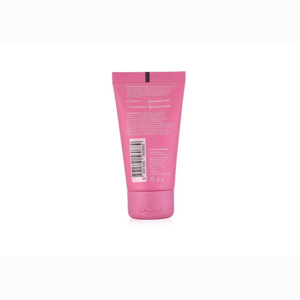 Luna Volume Conditioner Mini 50ml- Lillys Pharmacy and Health Store