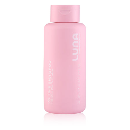 Luna Volume Shampoo 300ml- Lillys Pharmacy and Health Store