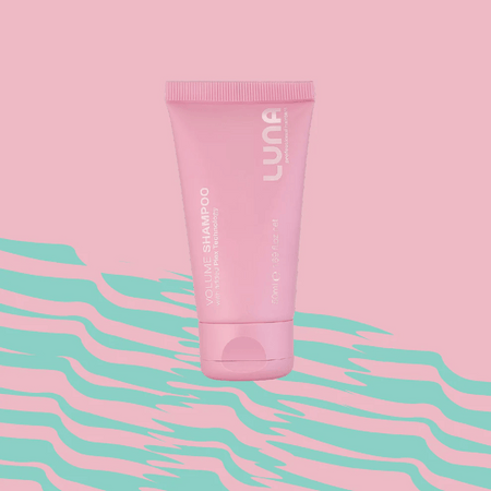 Luna Volume Shampoo Mini 50ml- Lillys Pharmacy and Health Store