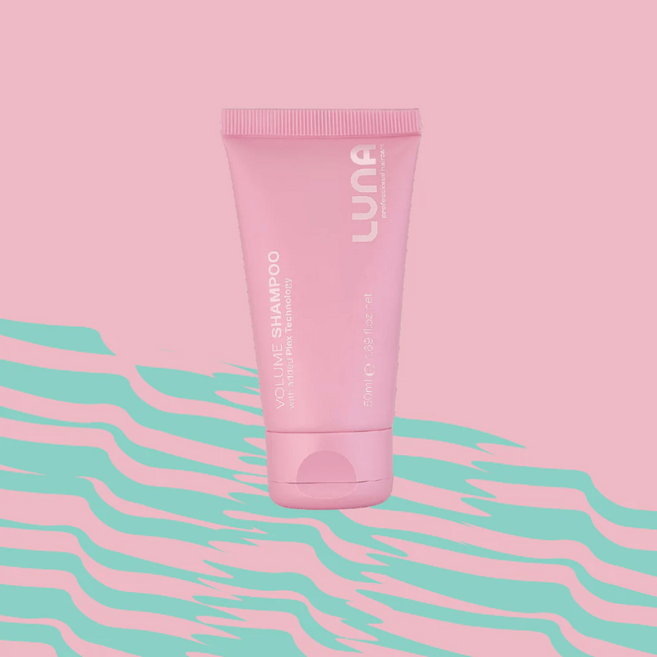 Luna Volume Shampoo Mini 50ml- Lillys Pharmacy and Health Store