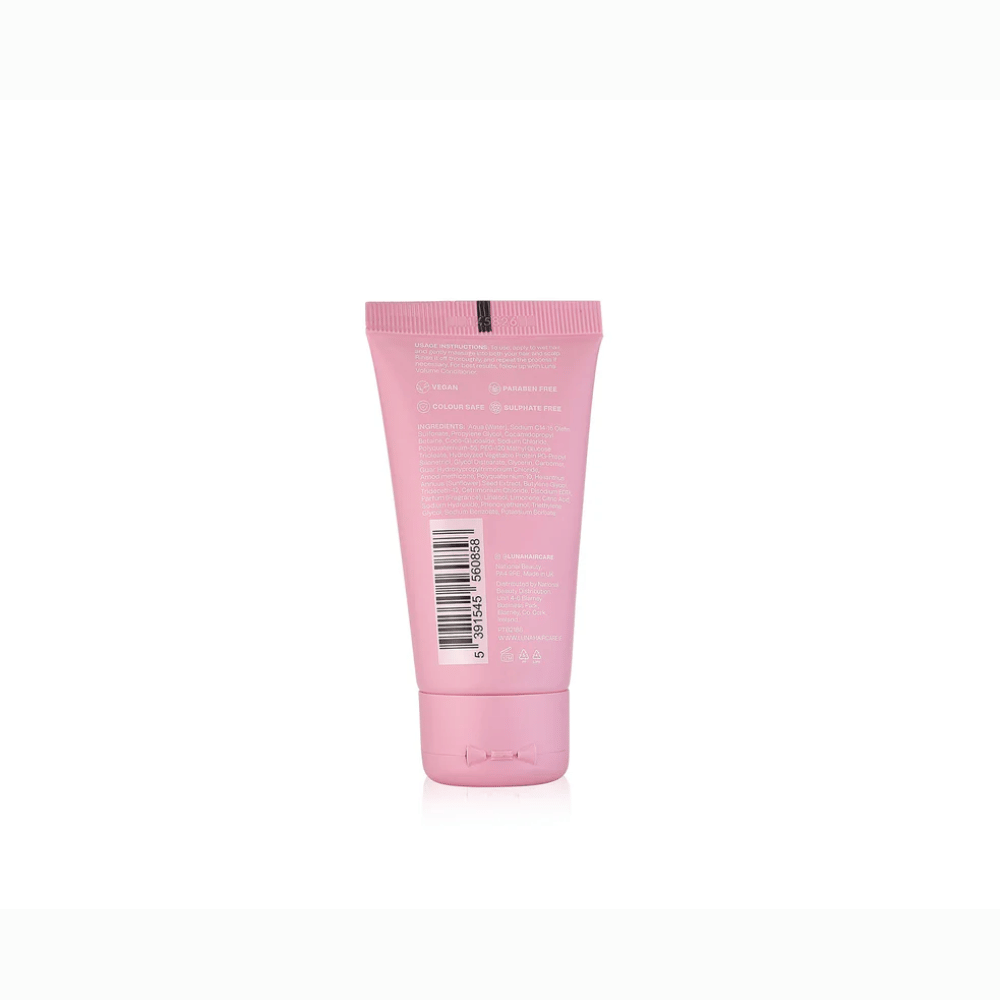Luna Volume Shampoo Mini 50ml- Lillys Pharmacy and Health Store