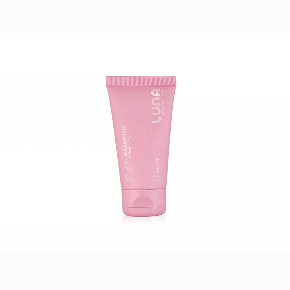 Luna Volume Shampoo Mini 50ml- Lillys Pharmacy and Health Store