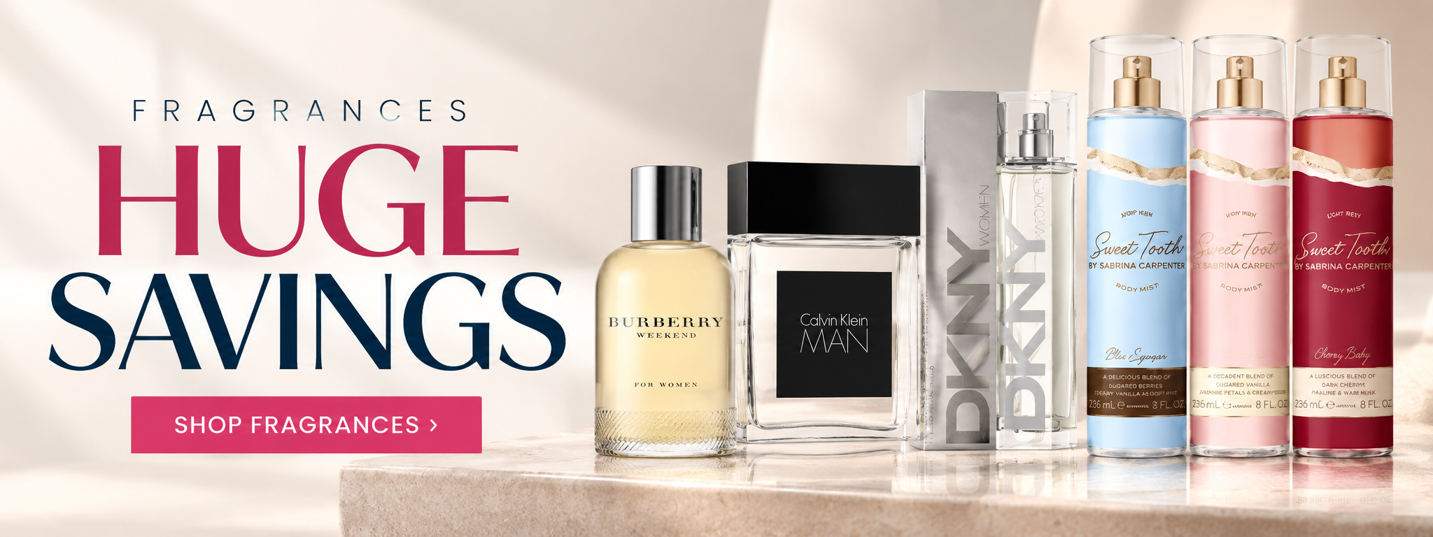 Luxury_Fragrance_Savings_Showcase-Lillys Pharmacy & Health Store