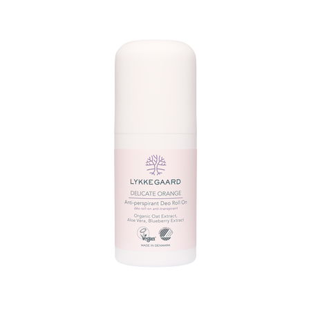 Lykkegaard Perspirant Deo Roll On- Lillys Pharmacy and Health Store