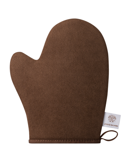 Lykkegaard Self-Tanning Glove- Lillys Pharmacy and Health Store