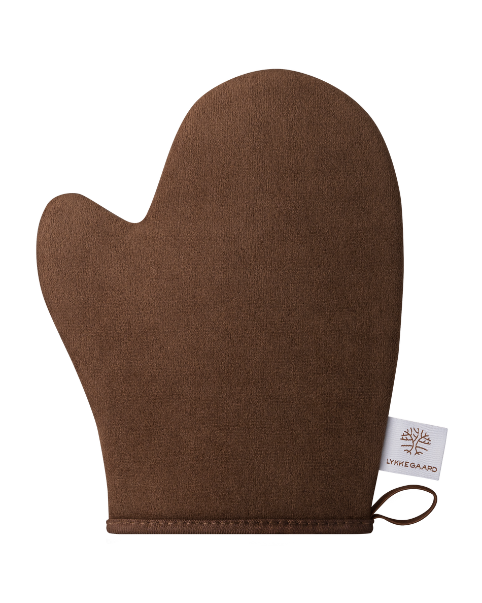 Lykkegaard Self-Tanning Glove- Lillys Pharmacy and Health Store