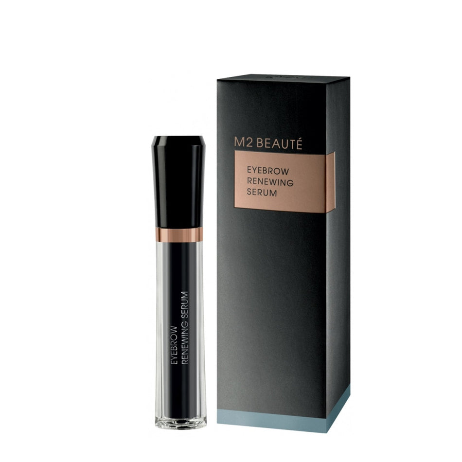 M2 BEAUTÉ Eyebrow Renewing Serum 4ml- Lillys Pharmacy and Health Store