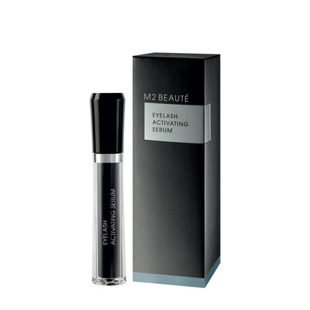 M2 BEAUTÉ Eyelash Activating Serum 4ml- Lillys Pharmacy and Health Store