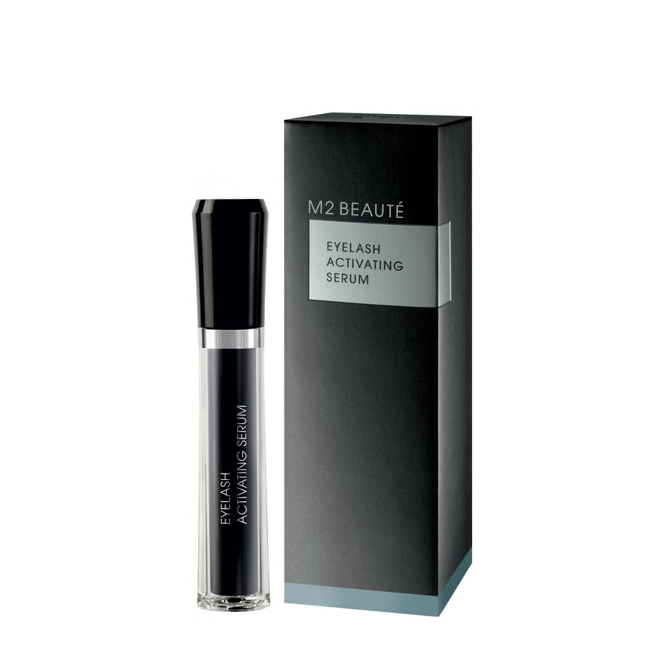 M2 BEAUTÉ Eyelash Activating Serum 4ml- Lillys Pharmacy and Health Store