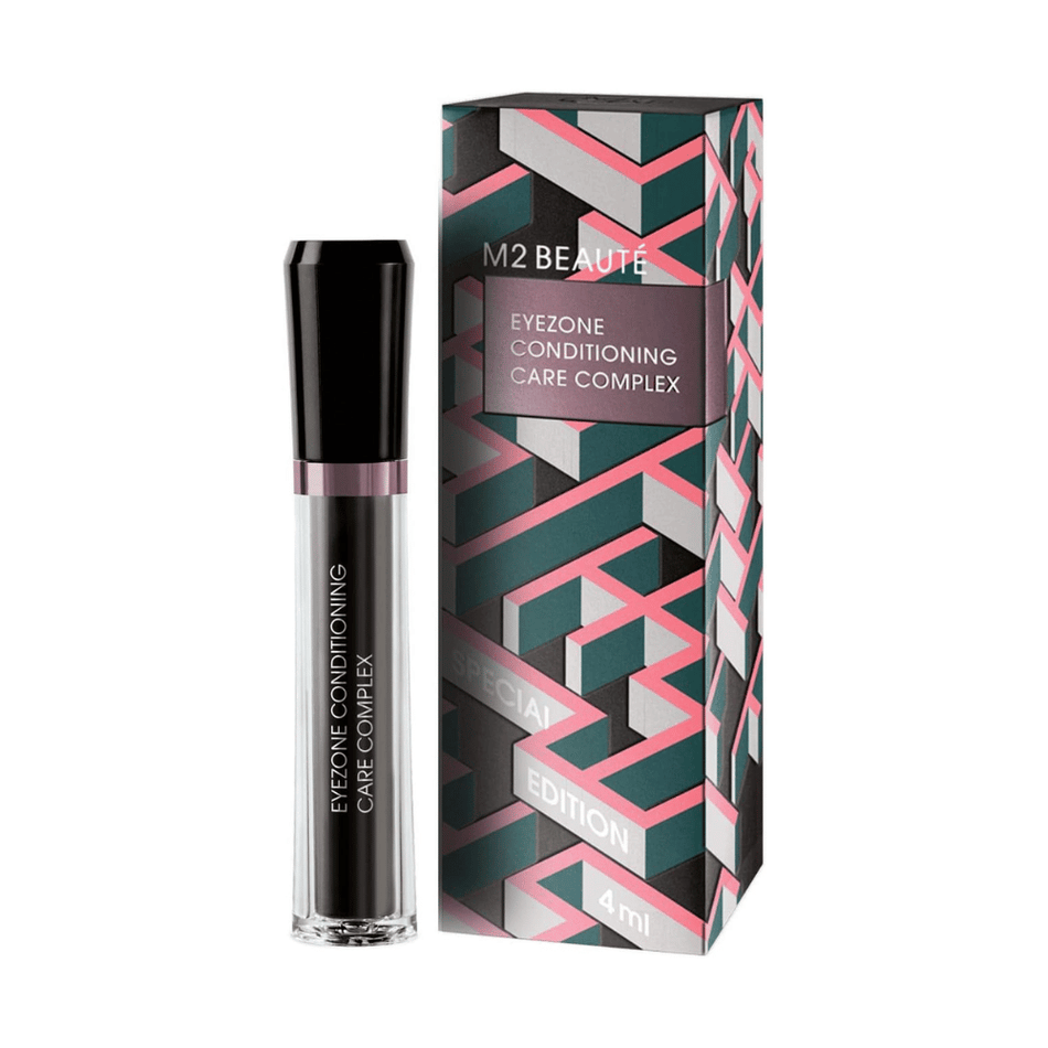 M2 BEAUTÉ Eyezone Conditioning Care Complex 4ml- Lillys Pharmacy and Health Store