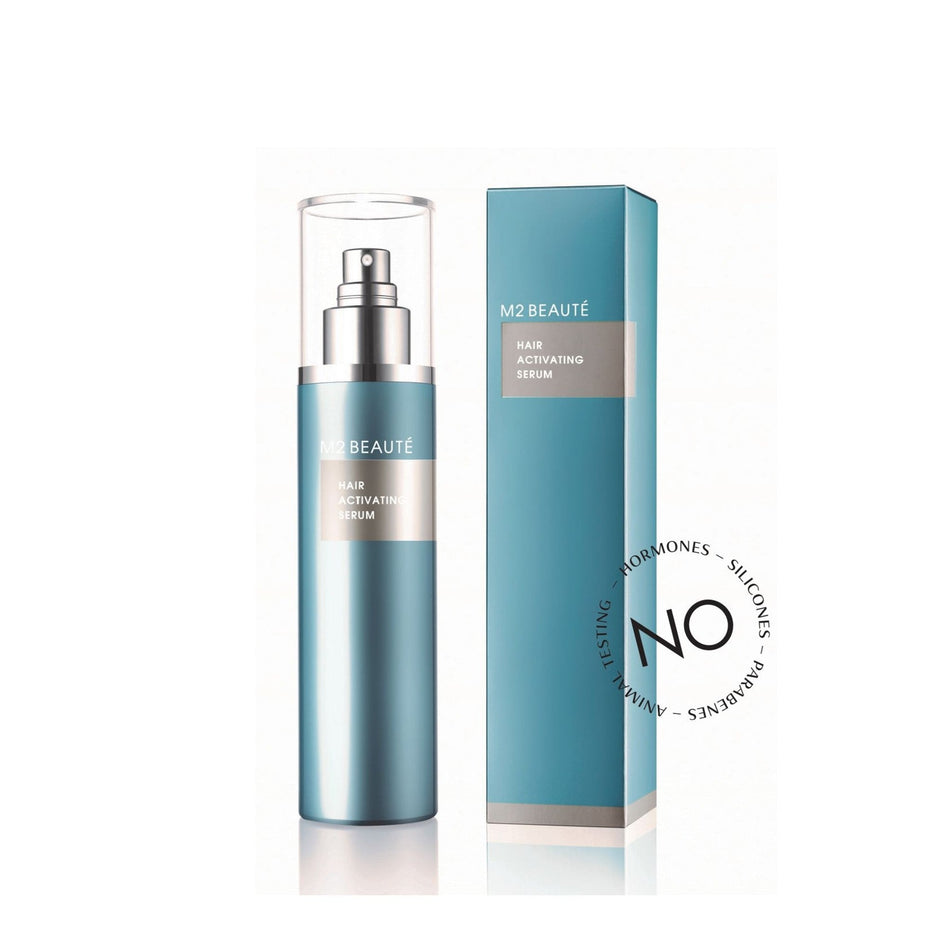 M2 BEAUTÉ Hair Activating Serum 120ml- Lillys Pharmacy and Health Store