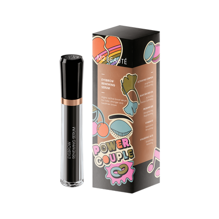 M2 Beaute Eyebrow Activating Serum 4ml SUMMER EDITION- Lillys Pharmacy and Health Store