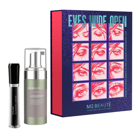 M2 Beaute Eyes Wide Open Set- Lillys Pharmacy and Health Store
