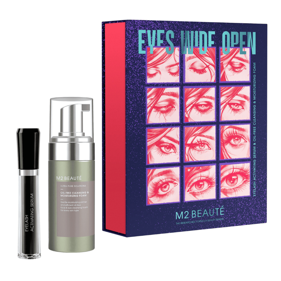 M2 Beaute Eyes Wide Open Set- Lillys Pharmacy and Health Store