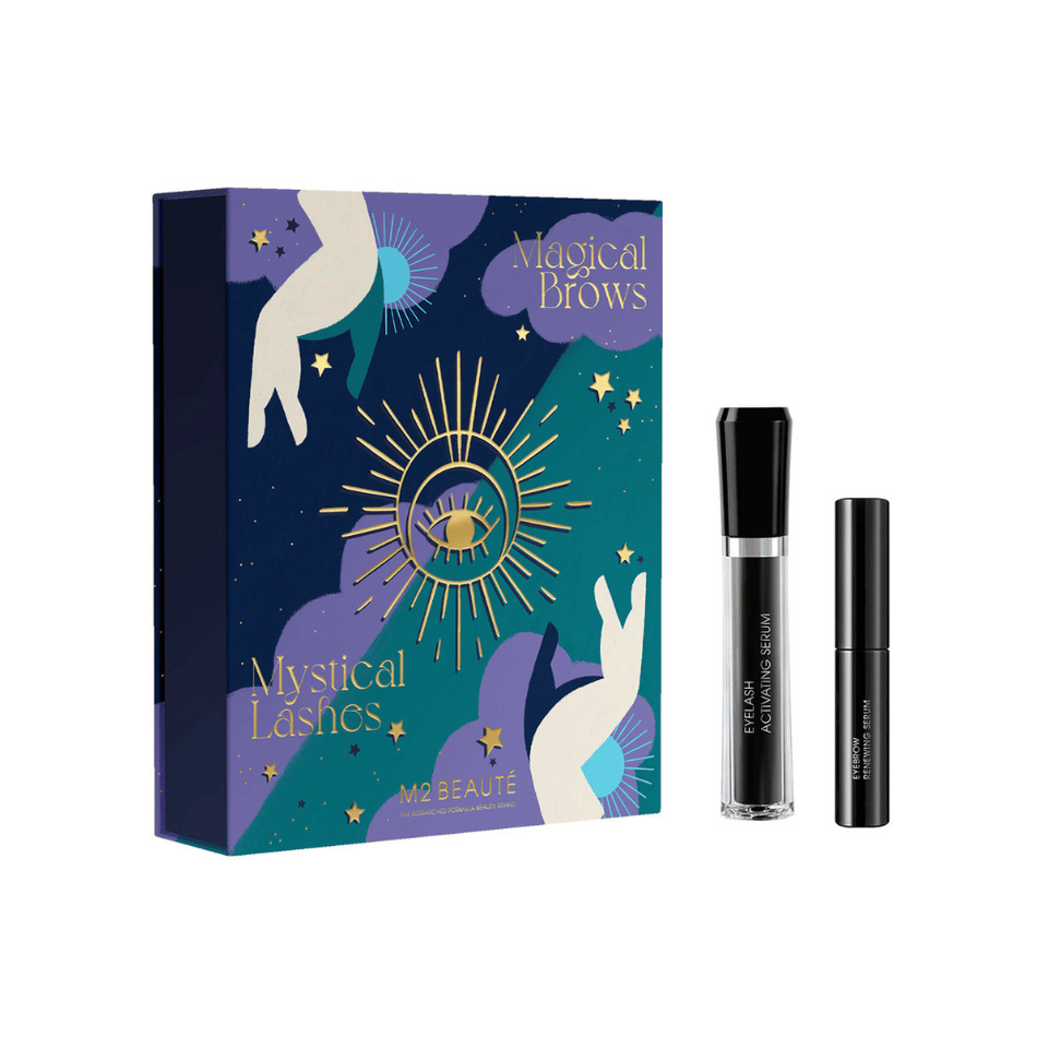 M2 Beauté Mystical Brow & Magical Lashes- Lillys Pharmacy and Health Store