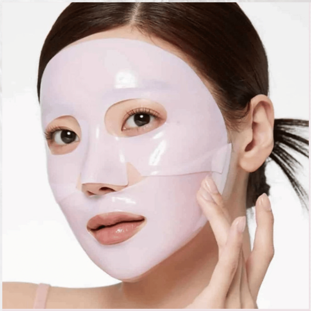 MEDICUBE PDRN Pink Collagen Gel Mask - 1 Sheet- Lillys Pharmacy and Health Store