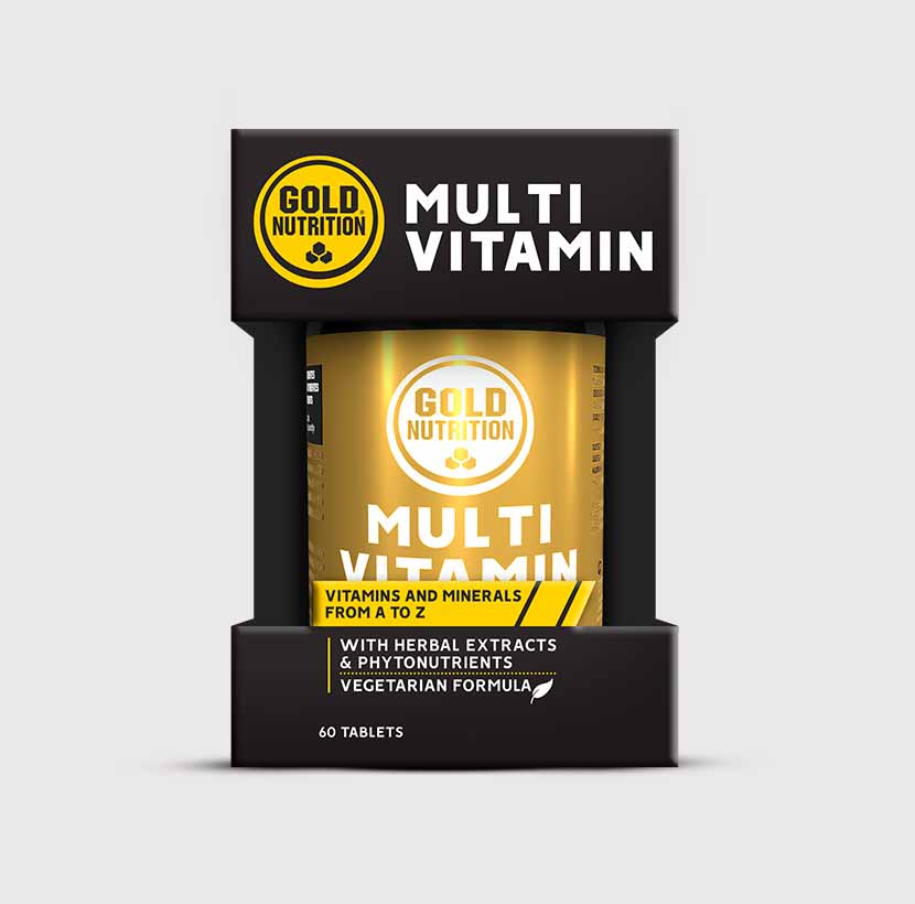 MULTIVITAMIN- Lillys Pharmacy and Health Store