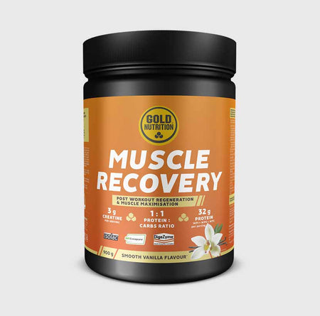 MUSCLE RECOVERY 900G- Lillys Pharmacy and Health Store