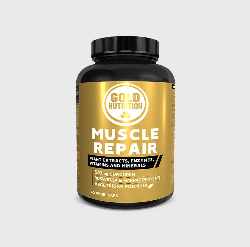 MUSCLE REPAIR- Lillys Pharmacy and Health Store