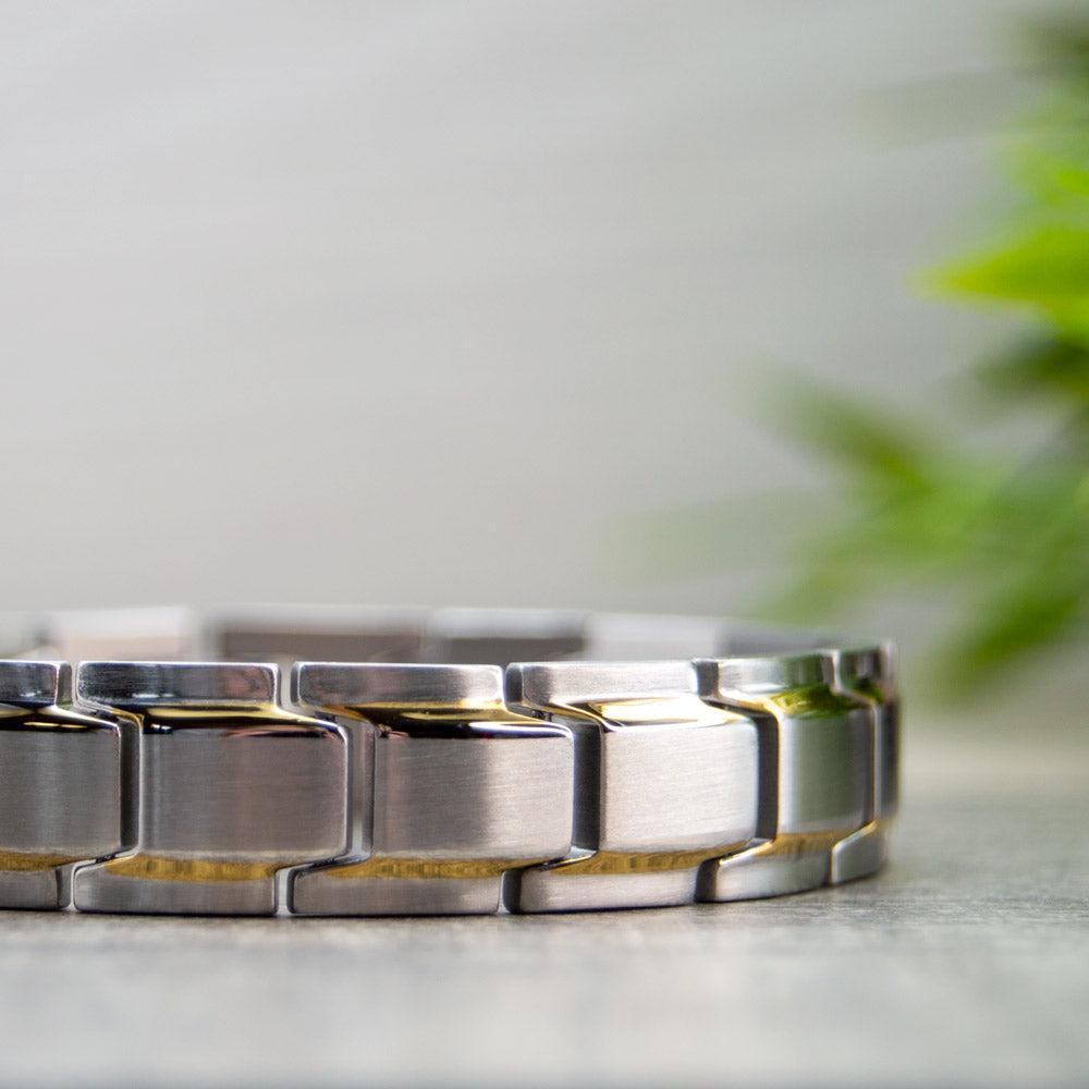 Alexander's Moon 4in1 Magnetic Bracelet- Lillys Pharmacy and Health Store