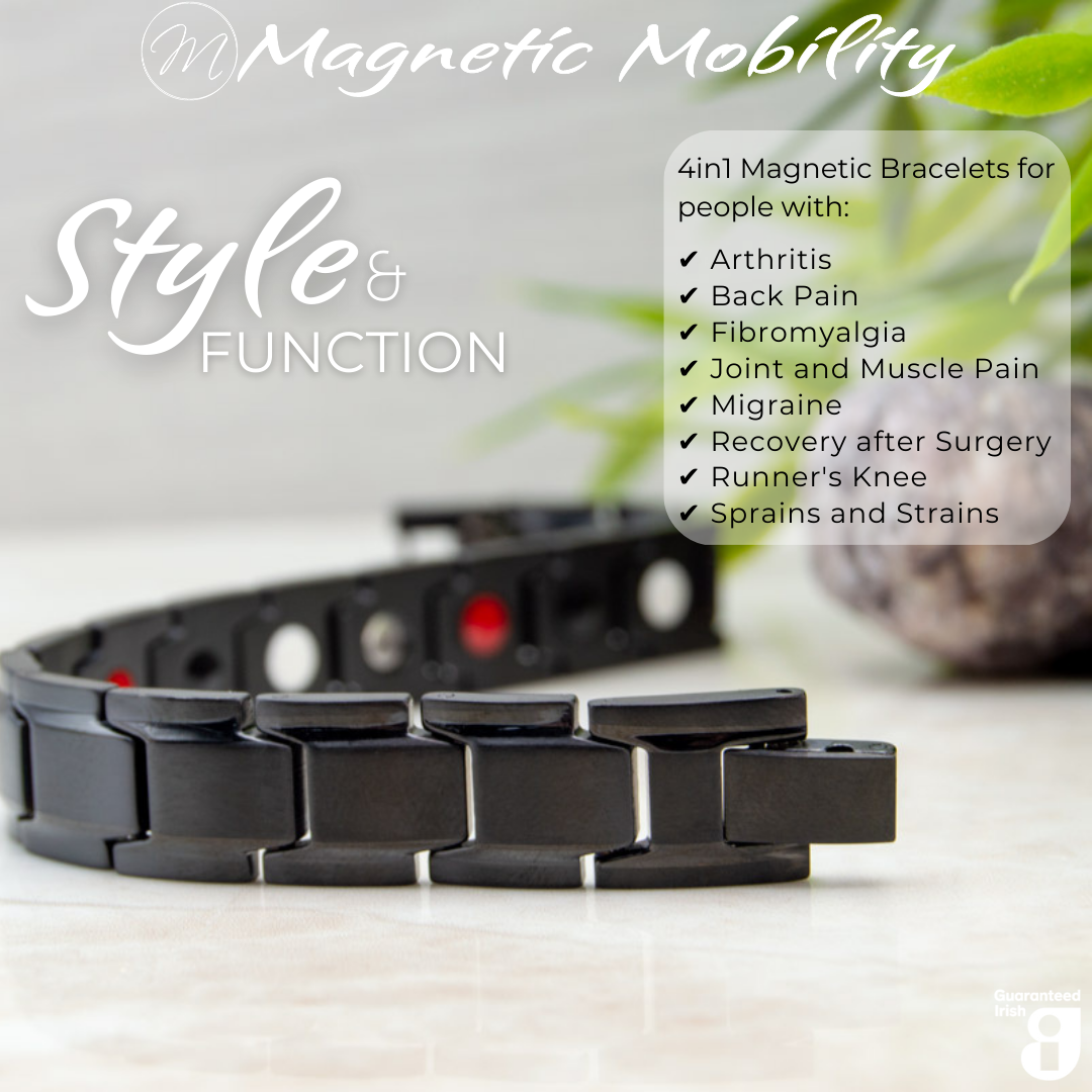 Alexander's Night 4in1 Magnetic Bracelet- Lillys Pharmacy and Health Store