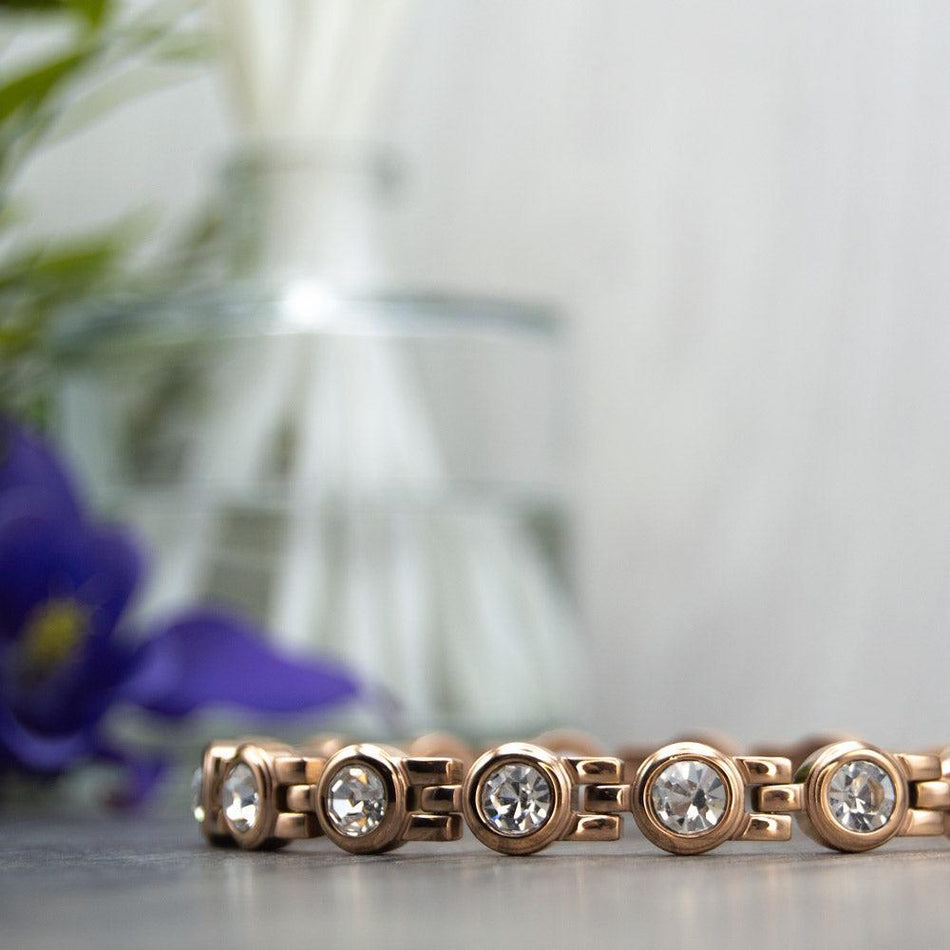Angelica’s Dawn 4in1 Magnetic Bracelet- Lillys Pharmacy and Health Store