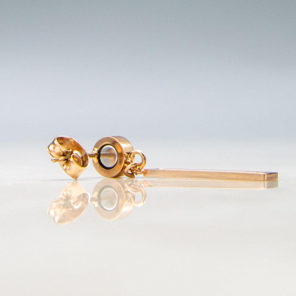 Angelica's Dawn Magnetic Earrings- Lillys Pharmacy and Health Store
