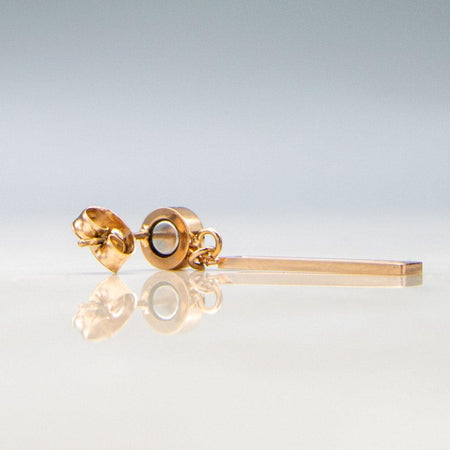 Angelica's Dawn Magnetic Earrings- Lillys Pharmacy and Health Store