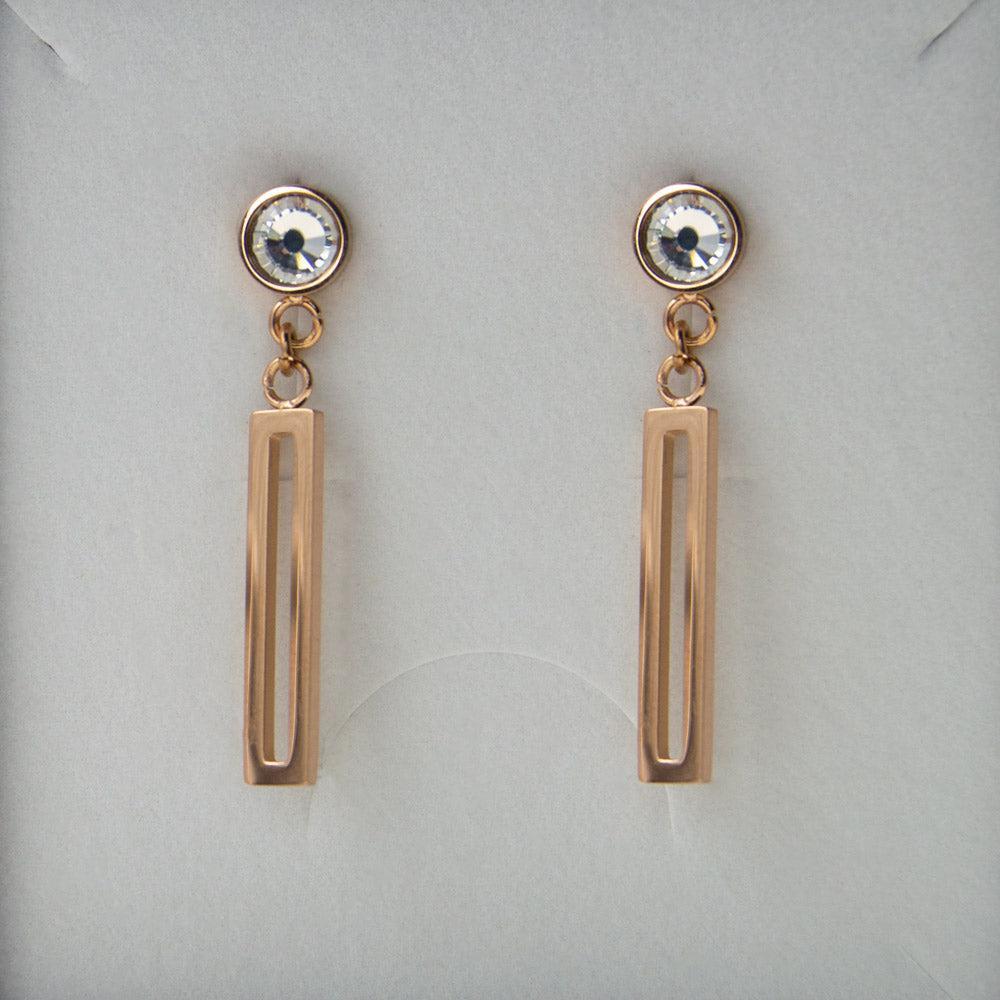Angelica's Dawn Magnetic Earrings- Lillys Pharmacy and Health Store