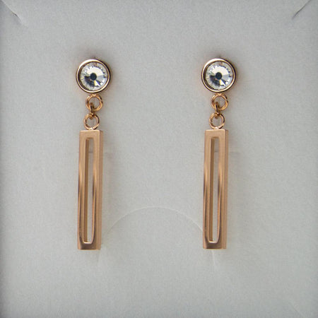 Angelica's Dawn Magnetic Earrings- Lillys Pharmacy and Health Store