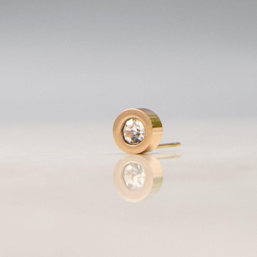 Angelica's Dawn Magnetic Earrings- Lillys Pharmacy and Health Store