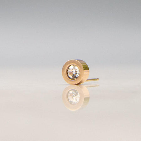 Angelica's Dawn Magnetic Earrings- Lillys Pharmacy and Health Store