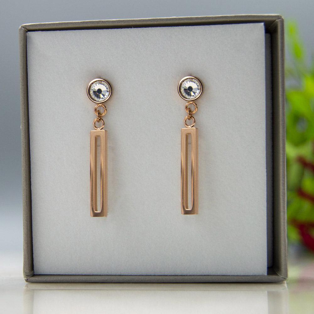 Angelica's Dawn Magnetic Earrings- Lillys Pharmacy and Health Store