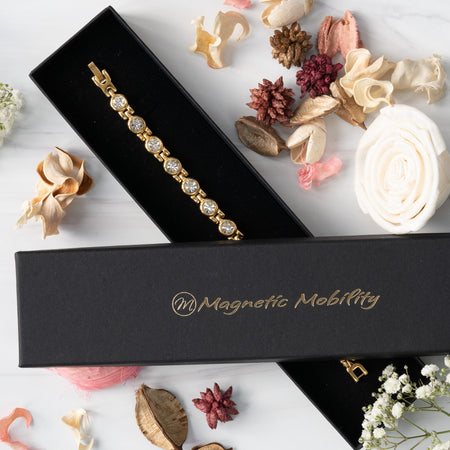 Angelica’s Sun 4in1 Magnetic Bracelet- Lillys Pharmacy and Health Store