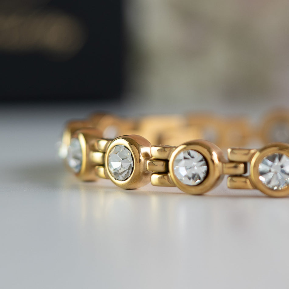 Angelica’s Sun 4in1 Magnetic Bracelet- Lillys Pharmacy and Health Store