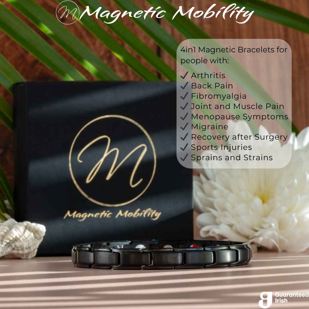 Apia Night 4in1 Magnetic Bracelet- Lillys Pharmacy and Health Store