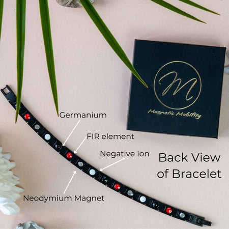 Apia Night 4in1 Magnetic Bracelet- Lillys Pharmacy and Health Store