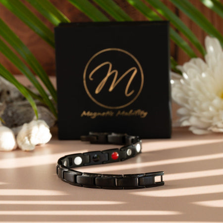 Apia Night 4in1 Magnetic Bracelet- Lillys Pharmacy and Health Store