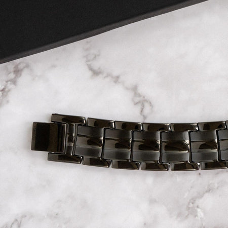 Ashe Night 4in1 Magnetic Bracelet - Double Strength- Lillys Pharmacy and Health Store