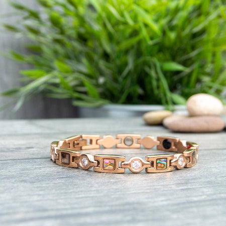 Avens Dawn 4in1 Magnetic Bracelet- Lillys Pharmacy and Health Store