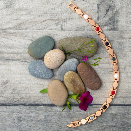 Avens Dawn 4in1 Magnetic Bracelet- Lillys Pharmacy and Health Store