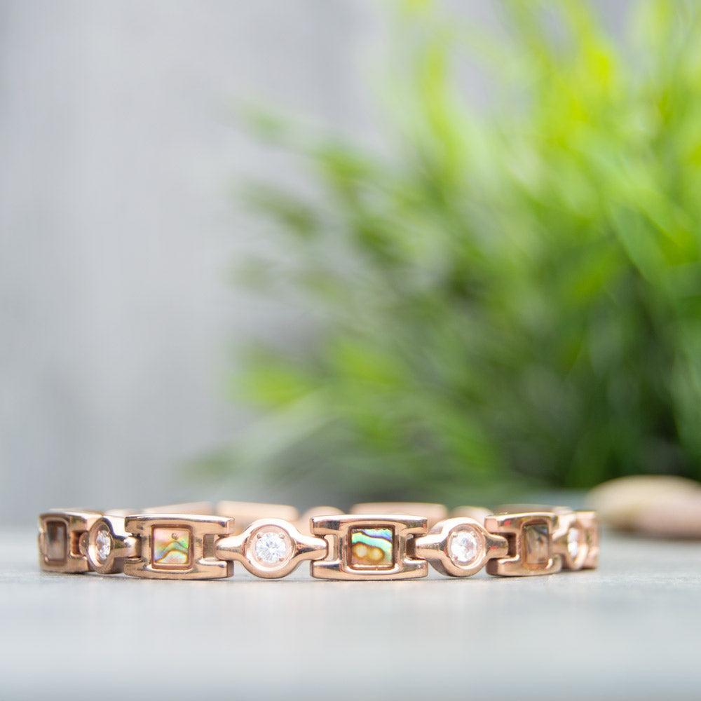 Avens Dawn 4in1 Magnetic Bracelet- Lillys Pharmacy and Health Store