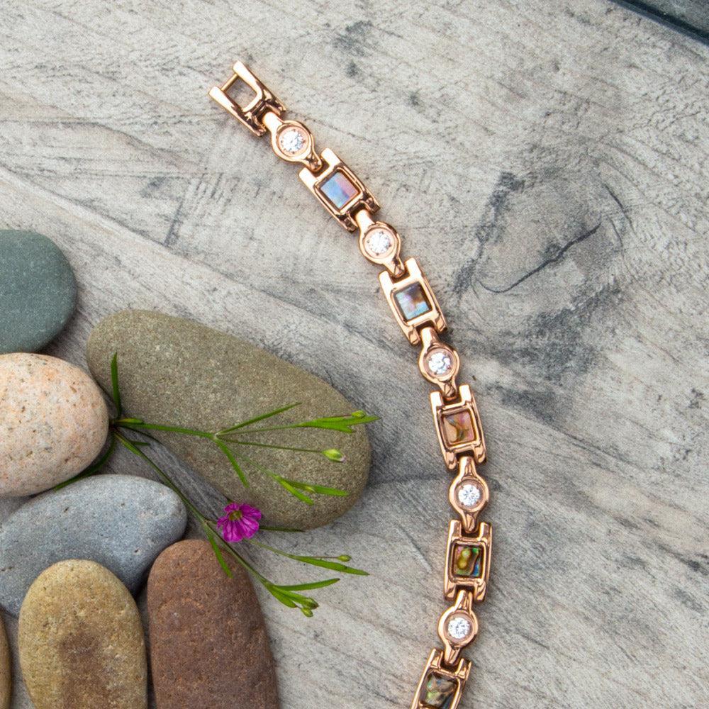 Avens Dawn 4in1 Magnetic Bracelet- Lillys Pharmacy and Health Store